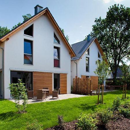 Domizil Am Ostseewald - Wegwarte Zingst Kültér fotó